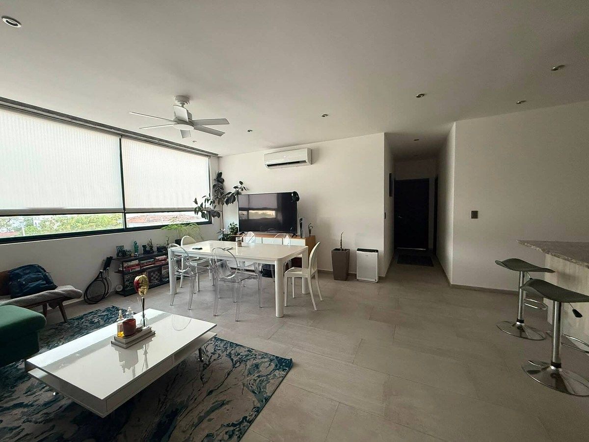 Apartment in Obispado, Monterrey, photo 4 of 12