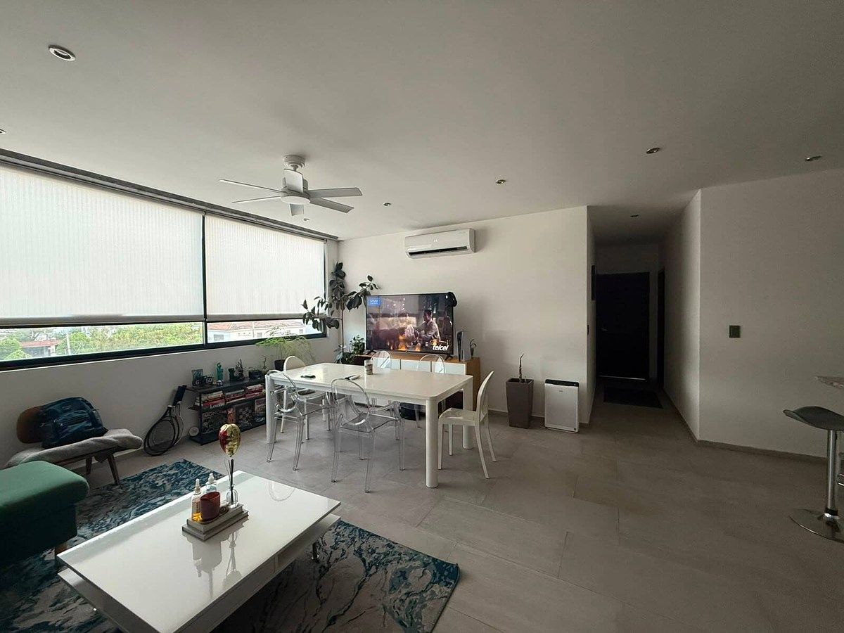 Apartment in Obispado, Monterrey, photo 5 of 12