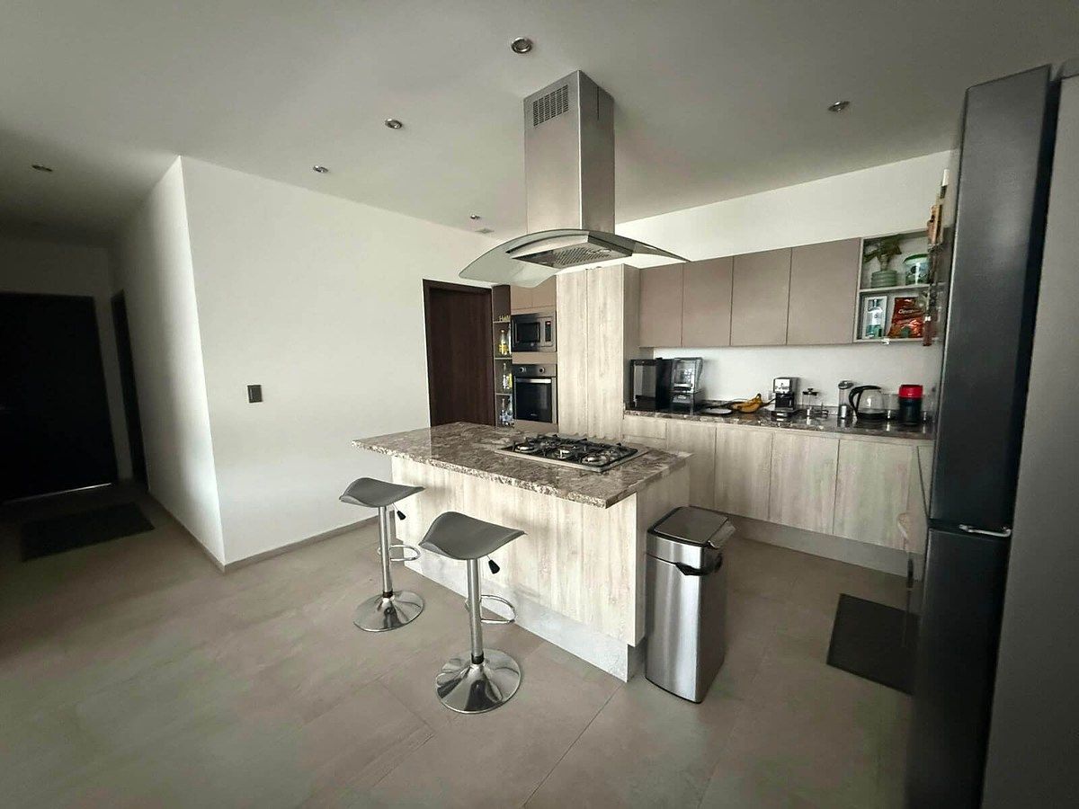 Apartment in Obispado, Monterrey, photo 6 of 12