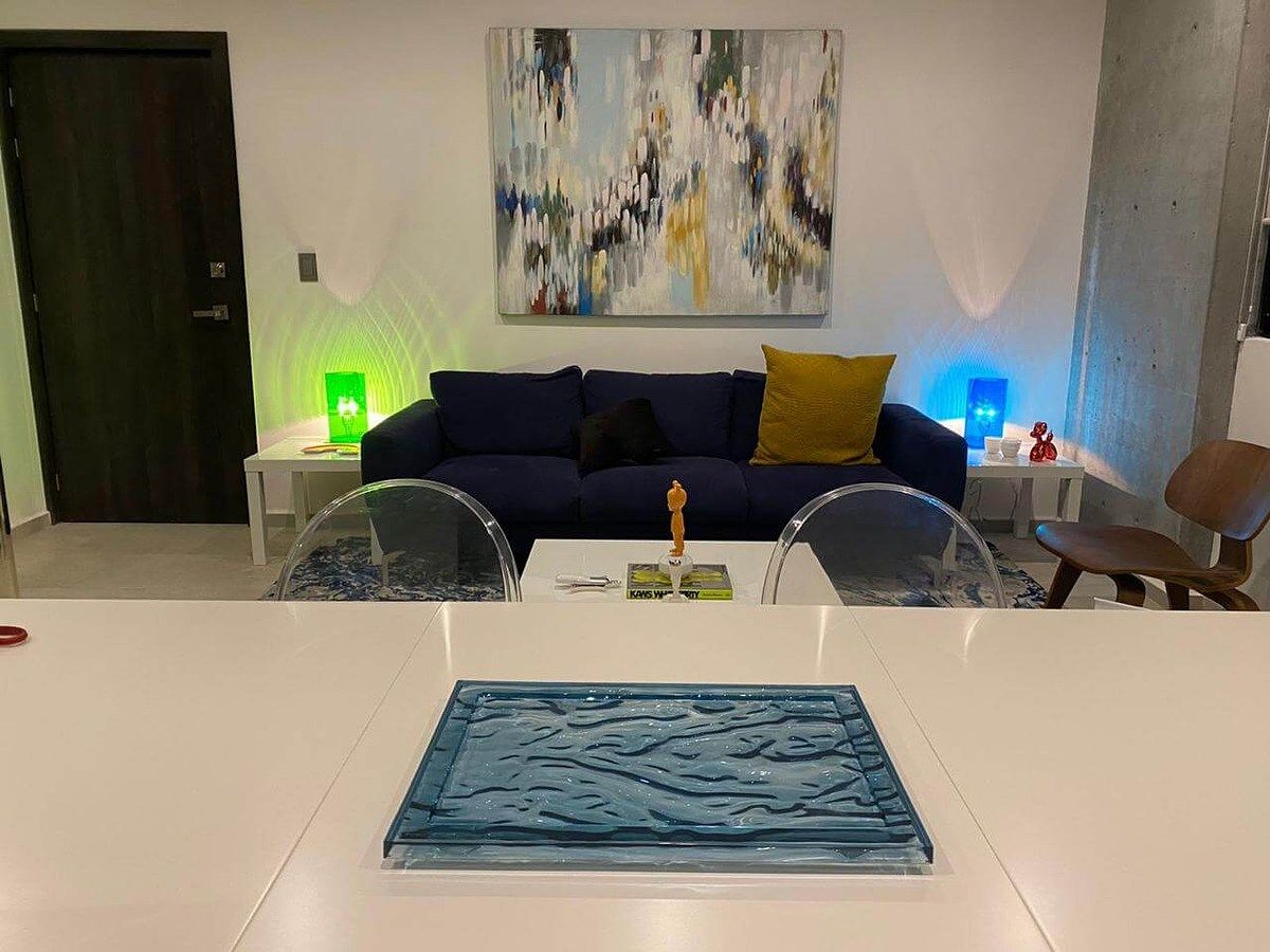Apartment in Obispado, Monterrey, photo 10 of 12