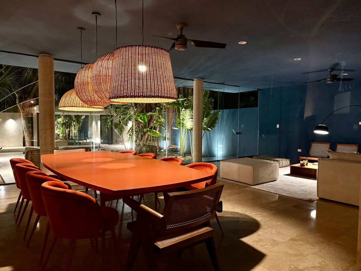 Casa em Yucatán Country Club, Mérida, foto 5 de 30