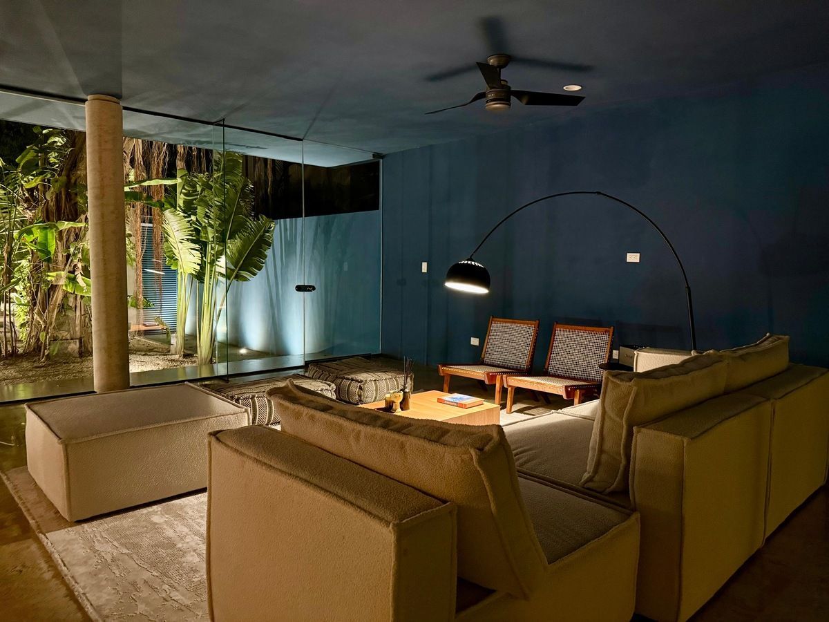 Casa em Yucatán Country Club, Mérida, foto 7 de 30