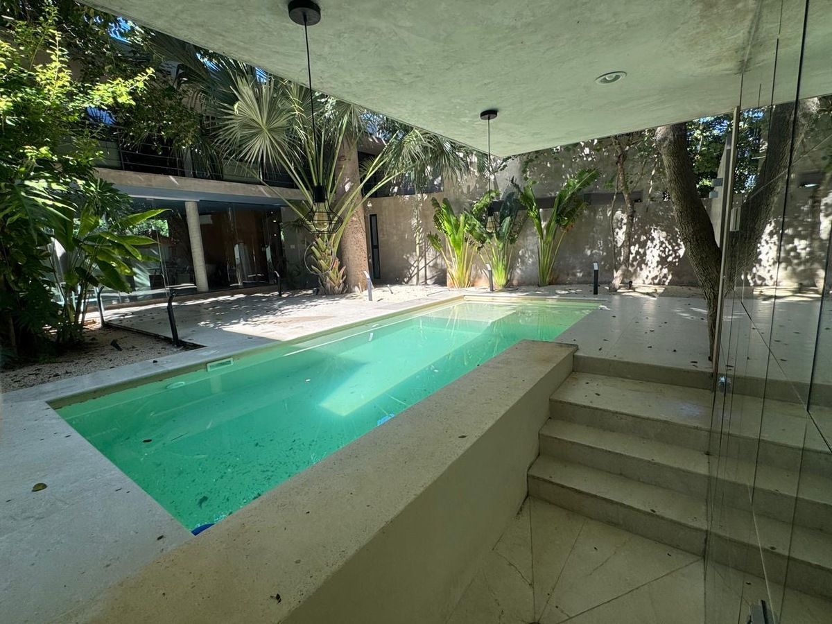 Casa em Yucatán Country Club, Mérida, foto 11 de 30