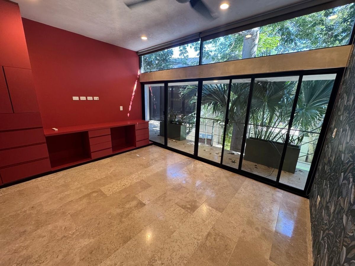 Casa em Yucatán Country Club, Mérida, foto 16 de 30