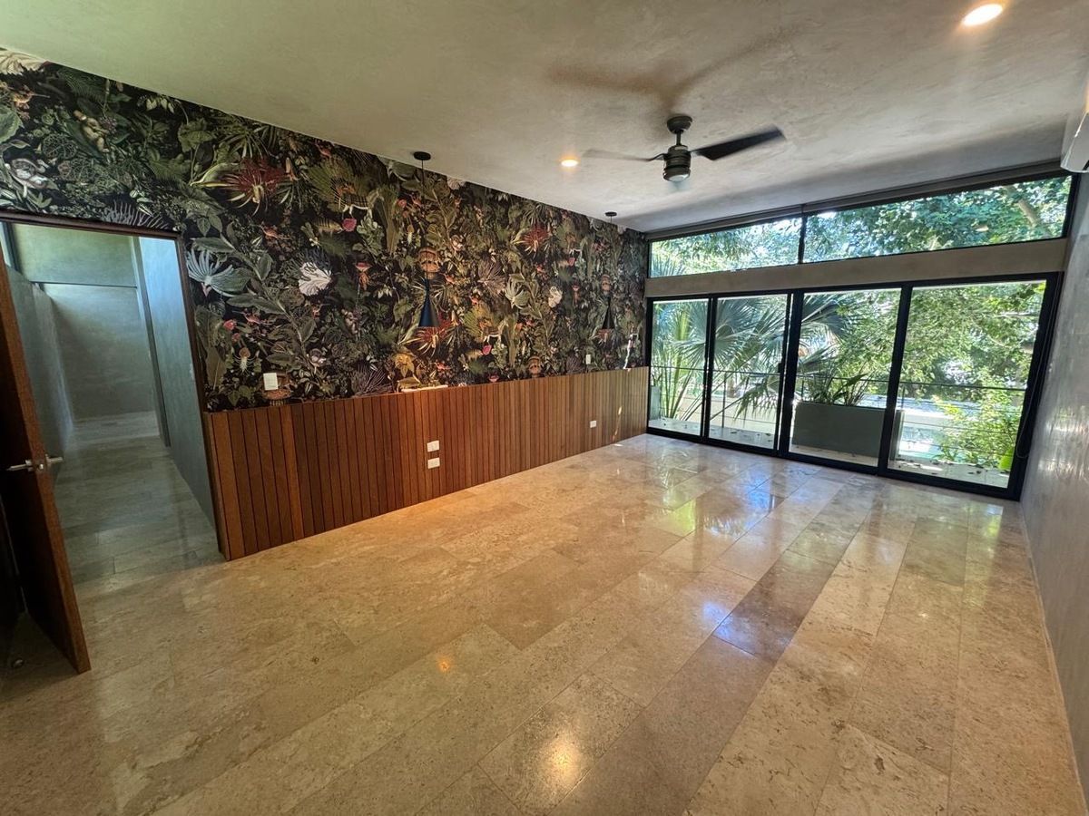 Casa em Yucatán Country Club, Mérida, foto 18 de 30