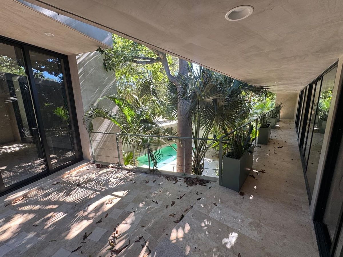 Casa em Yucatán Country Club, Mérida, foto 23 de 30