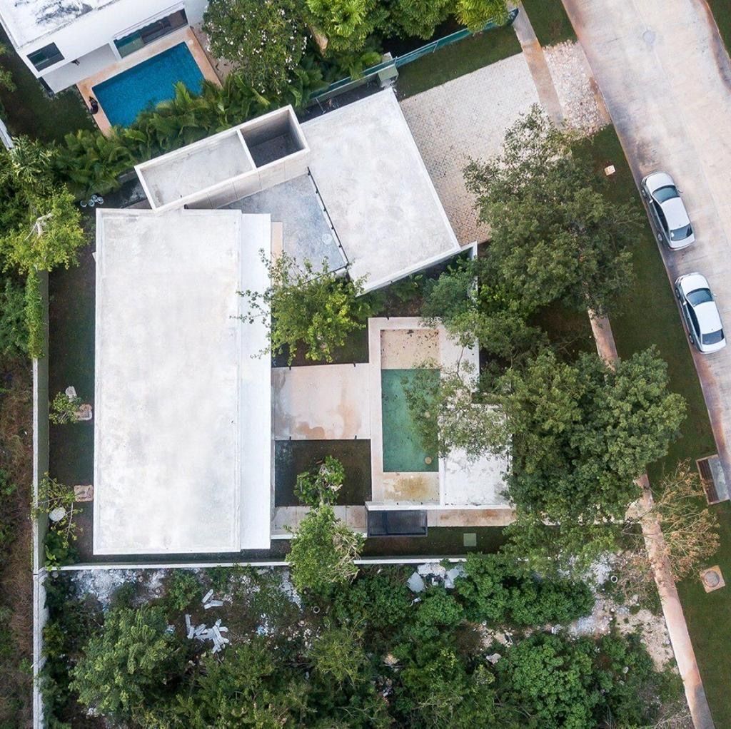 Casa em Yucatán Country Club, Mérida, foto 27 de 30