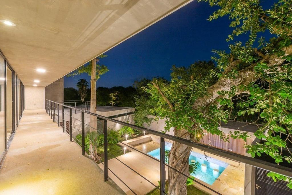 Casa em Yucatán Country Club, Mérida, foto 29 de 30