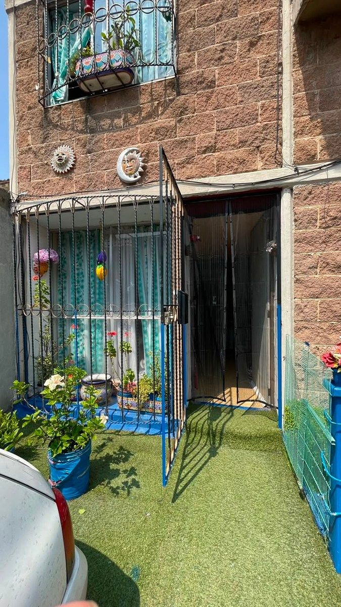 Casa em Villas de San José, Tultitlán, foto 19 de 19