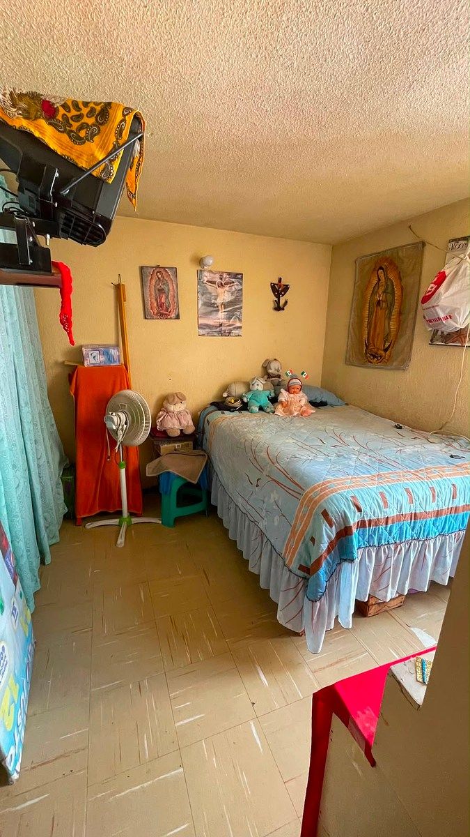 Casa em Villas de San José, Tultitlán, foto 12 de 19