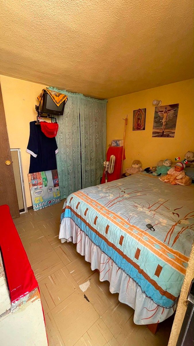 Casa em Villas de San José, Tultitlán, foto 14 de 19