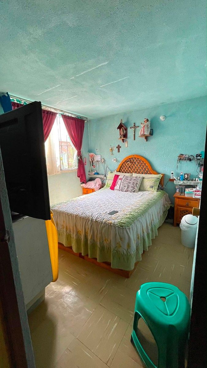 Casa em Villas de San José, Tultitlán, foto 13 de 19