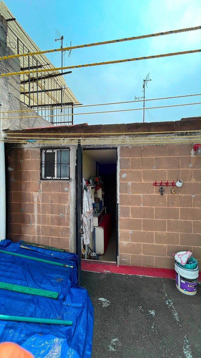 Casa em Villas de San José, Tultitlán, foto 16 de 19