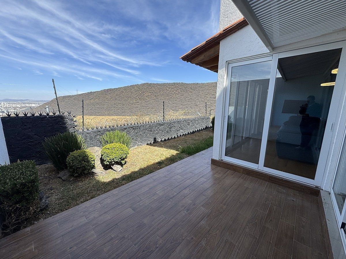 Casa en Cumbres del Cimatario, Huimilpan, foto 13 de 26
