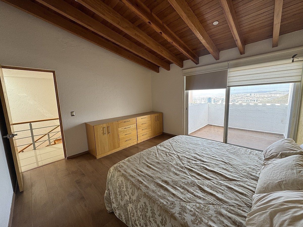 Casa en Cumbres del Cimatario, Huimilpan, foto 17 de 26