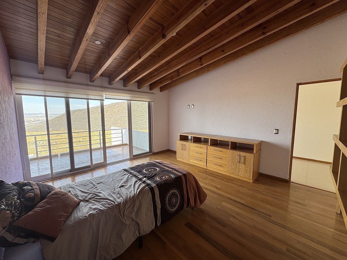 Casa en Cumbres del Cimatario, Huimilpan, foto 18 de 26