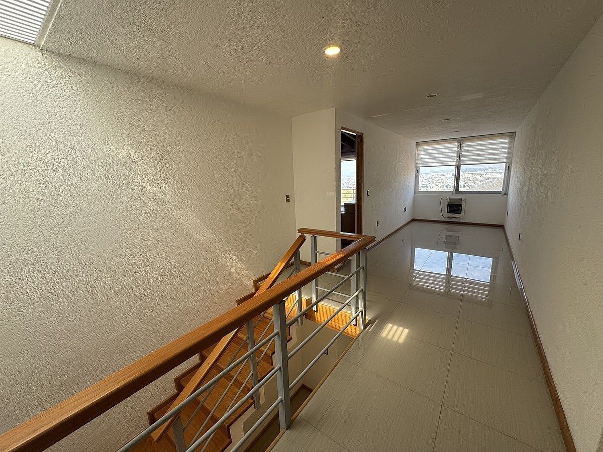 Casa en Cumbres del Cimatario, Huimilpan, foto 21 de 26