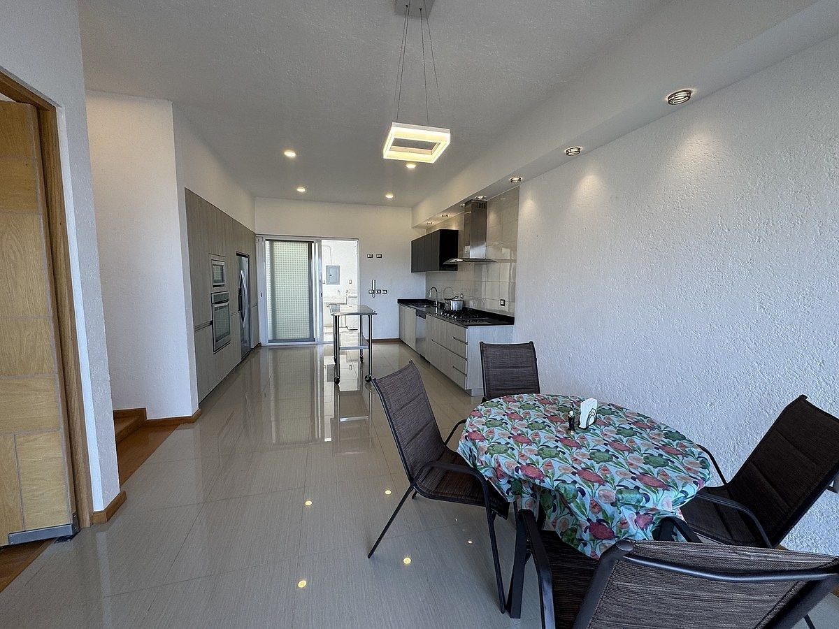 Casa en Cumbres del Cimatario, Huimilpan, foto 22 de 26