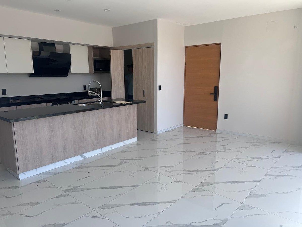 Apartamento em Lomas de Guevara, Guadalajara, foto 2 de 21