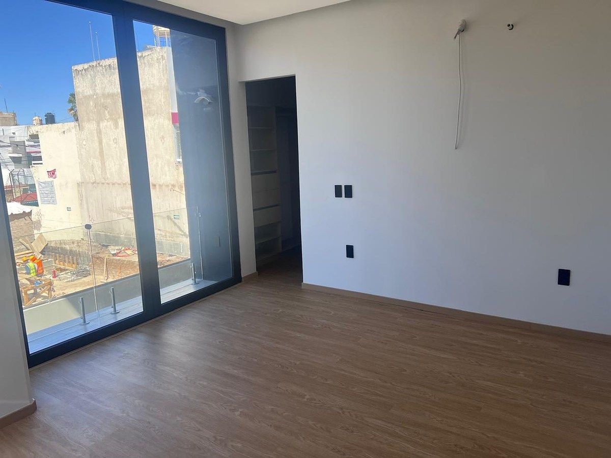 Apartamento em Lomas de Guevara, Guadalajara, foto 6 de 21