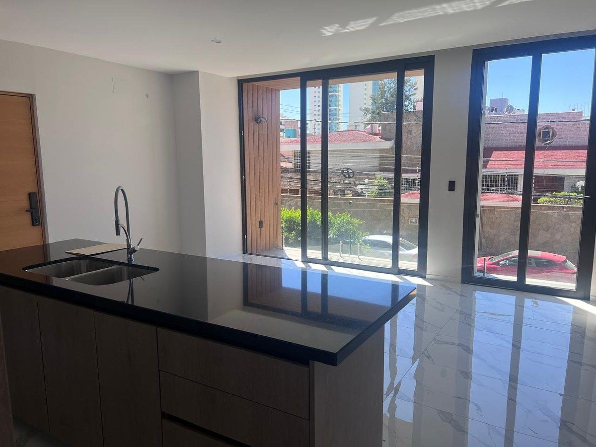 Apartamento em Lomas de Guevara, Guadalajara, foto 5 de 21