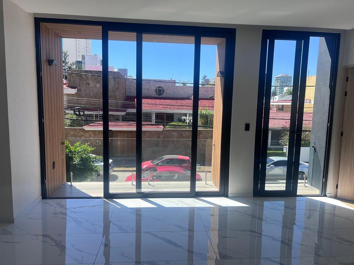 Apartamento em Lomas de Guevara, Guadalajara, foto 4 de 21