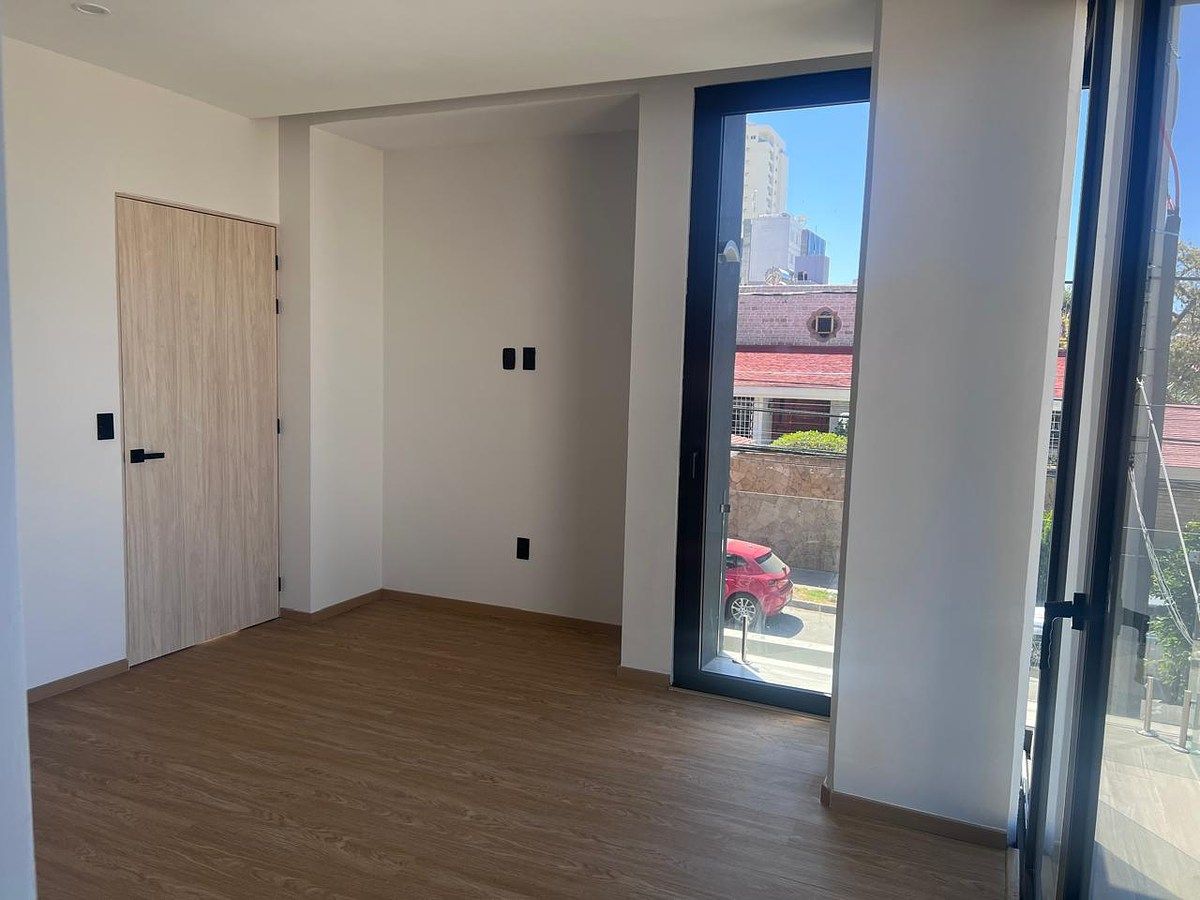 Apartamento em Lomas de Guevara, Guadalajara, foto 7 de 21