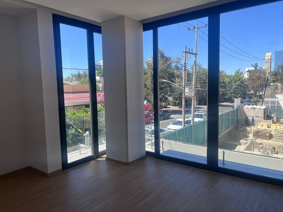 Apartamento em Lomas de Guevara, Guadalajara, foto 8 de 21