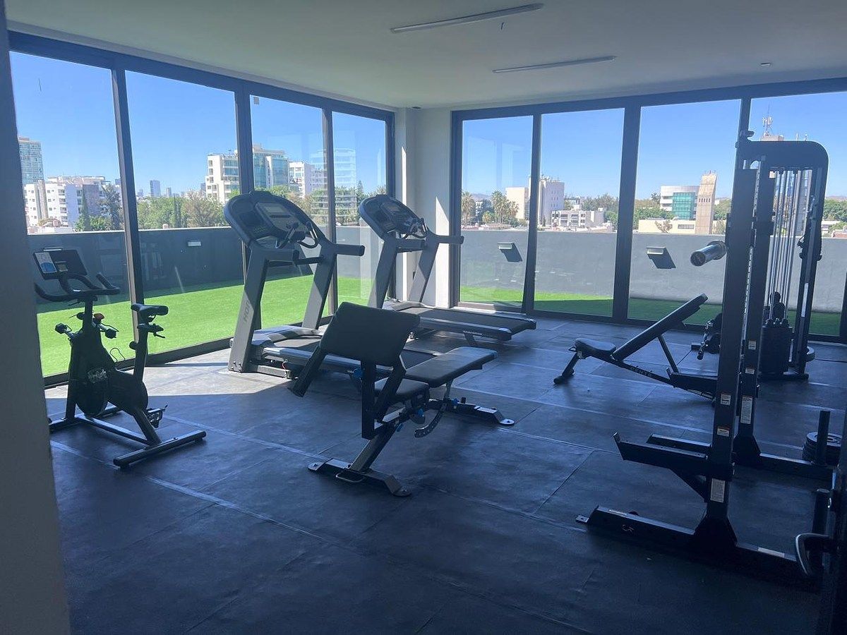 Apartamento em Lomas de Guevara, Guadalajara, foto 13 de 21