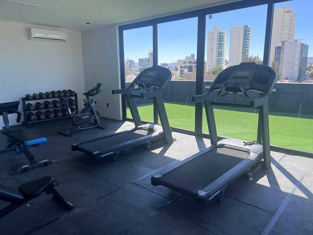 Apartamento em Lomas de Guevara, Guadalajara, foto 14 de 21