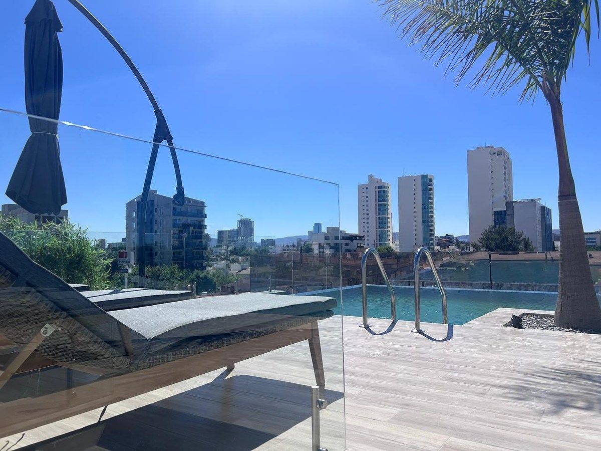 Apartamento em Lomas de Guevara, Guadalajara, foto 15 de 21