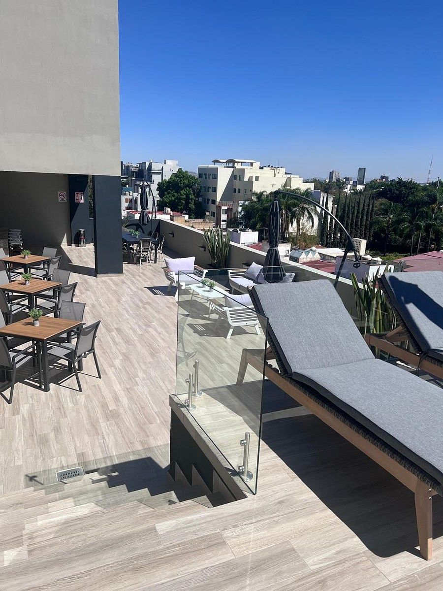 Apartamento em Lomas de Guevara, Guadalajara, foto 17 de 21