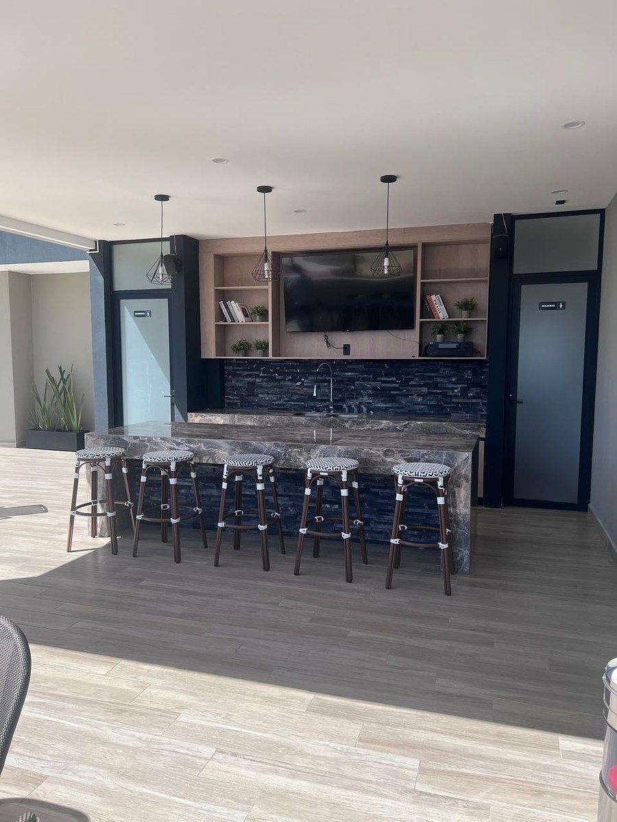 Apartamento em Lomas de Guevara, Guadalajara, foto 19 de 21