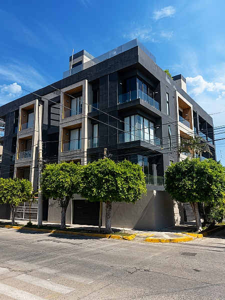 DEPARTAMENTO EN VENTA EN PROVIDENCIA - foto 1