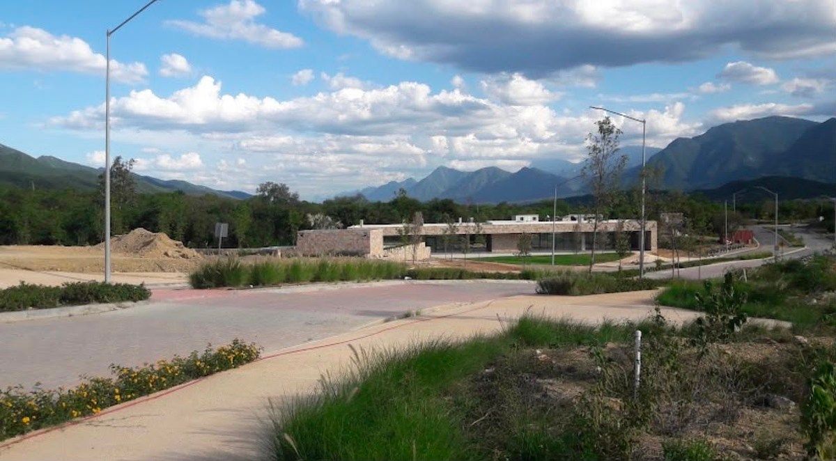 Terreno en El Yerbaniz, Santiago, foto 2 de 9