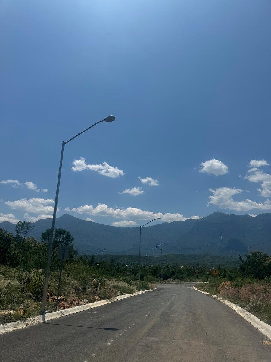 Terreno en El Yerbaniz, Santiago, foto 4 de 9