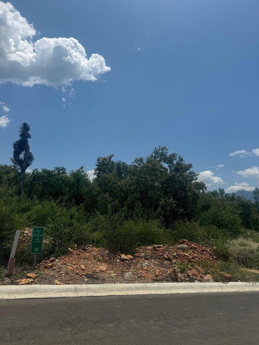 Terreno en El Yerbaniz, Santiago, foto 5 de 9