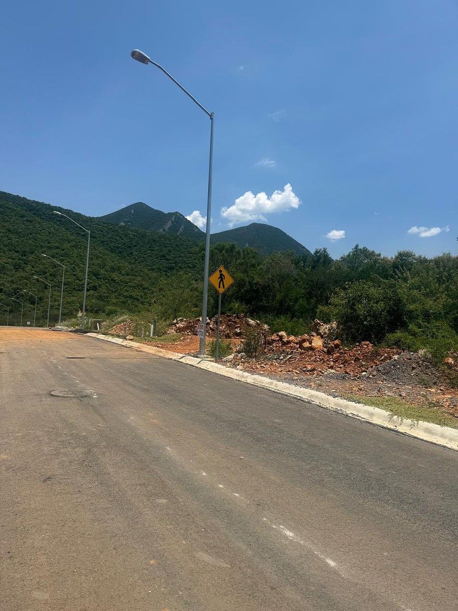 Terreno en El Yerbaniz, Santiago, foto 7 de 9