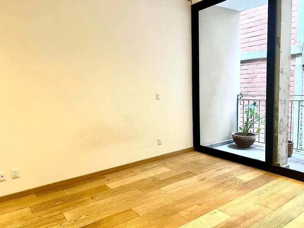 Departamento en Escandón I Sección, Miguel Hidalgo, foto 4 de 12