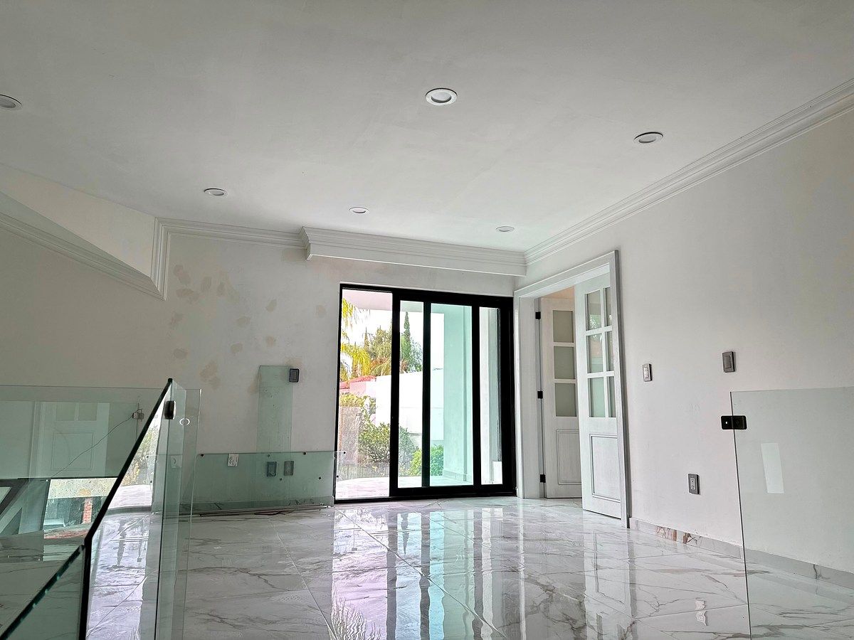 House in Gated Community in Puerta de Hierro, Zapopan, photo 13 of 29