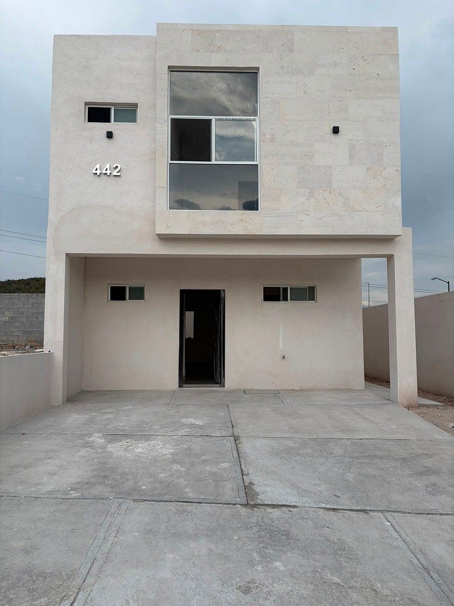 House in Las Brisas, Saltillo, photo 2 of 17