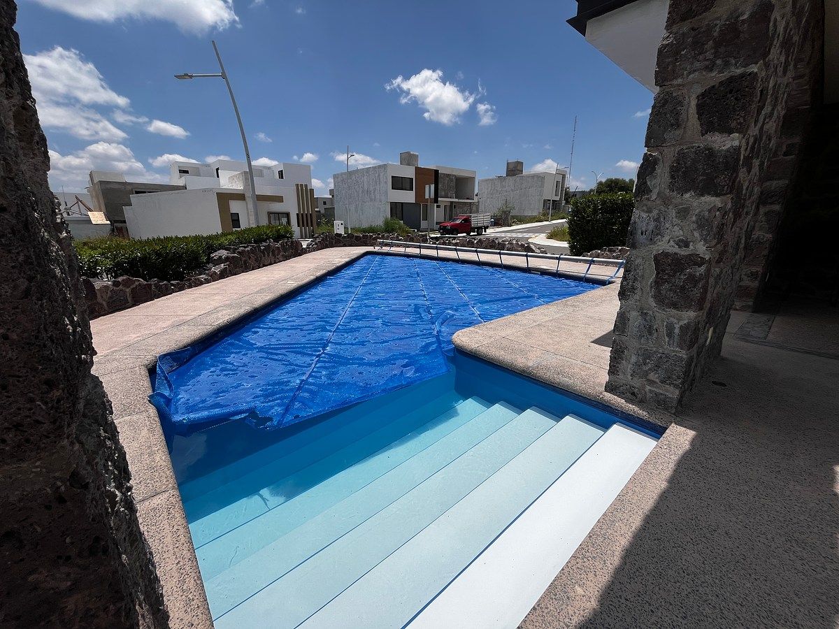 Casa em Zizana, El Marqués, foto 17 de 19