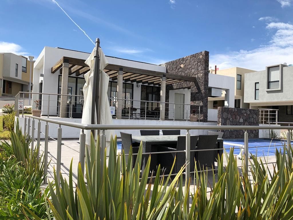 Casa en Zibatá, El Marqués, foto 2 de 15