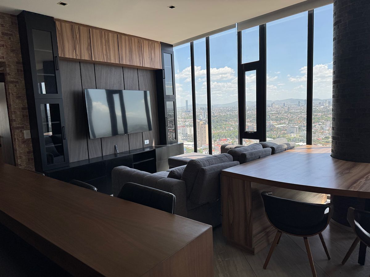 Departamento en Santa Cruz Buenavista, Puebla, foto 4 de 26