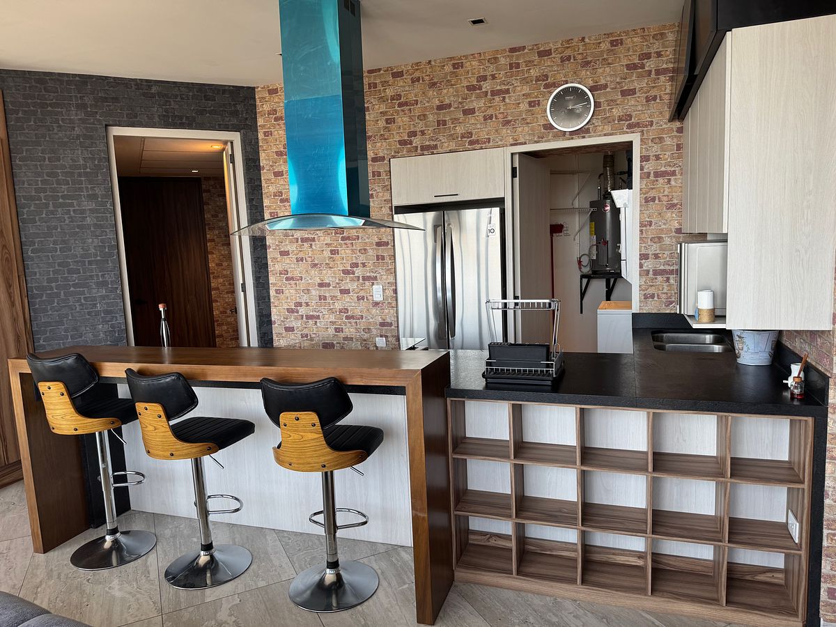 Departamento en Santa Cruz Buenavista, Puebla, foto 5 de 26