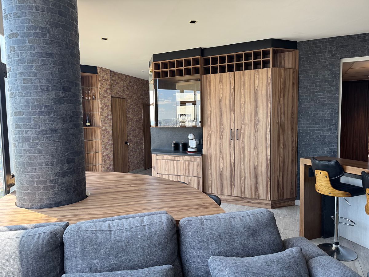 Departamento en Santa Cruz Buenavista, Puebla, foto 6 de 26