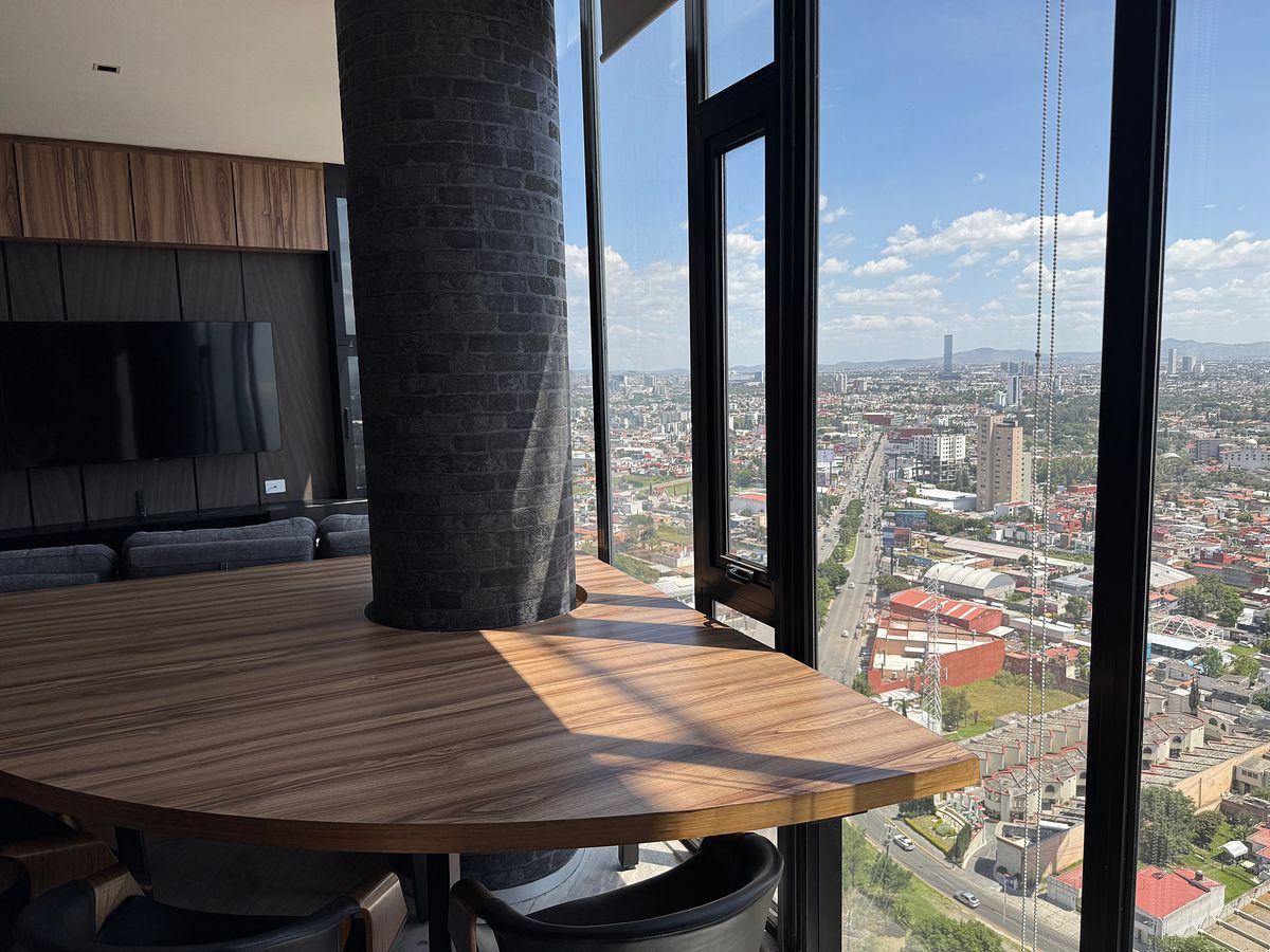Departamento en Santa Cruz Buenavista, Puebla, foto 7 de 26