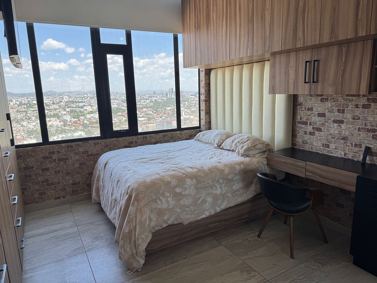 Departamento en Santa Cruz Buenavista, Puebla, foto 9 de 26