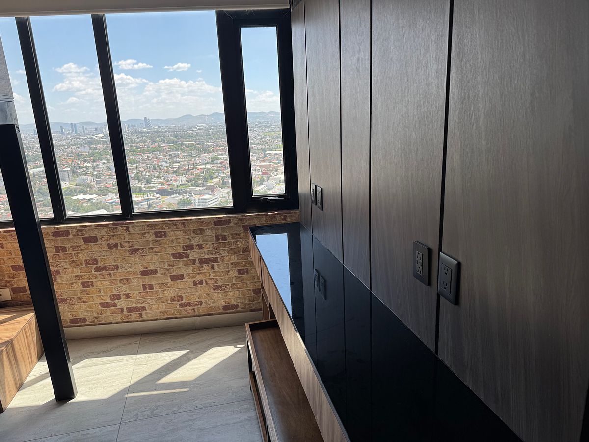 Departamento en Santa Cruz Buenavista, Puebla, foto 15 de 26