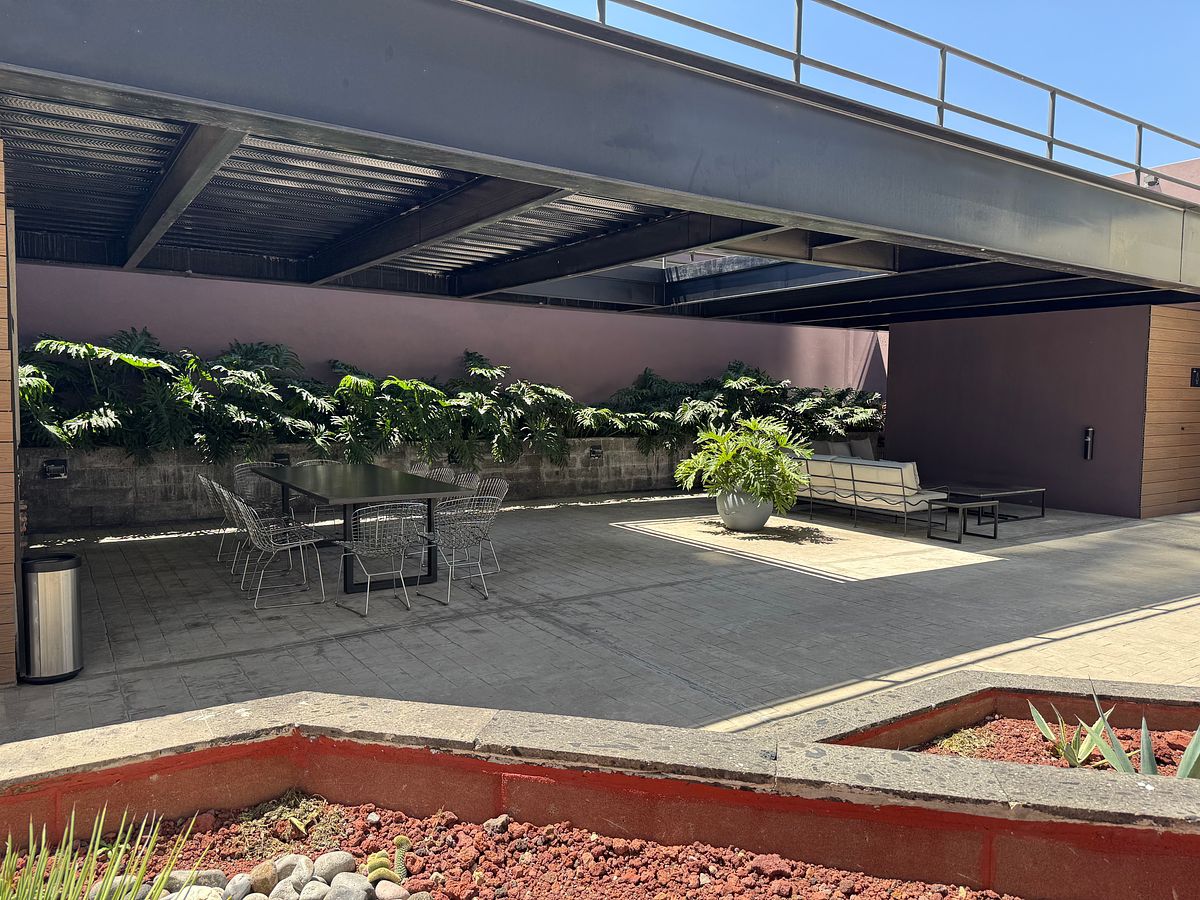 Departamento en Santa Cruz Buenavista, Puebla, foto 3 de 26